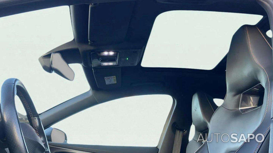 Cupra Formentor de 2023