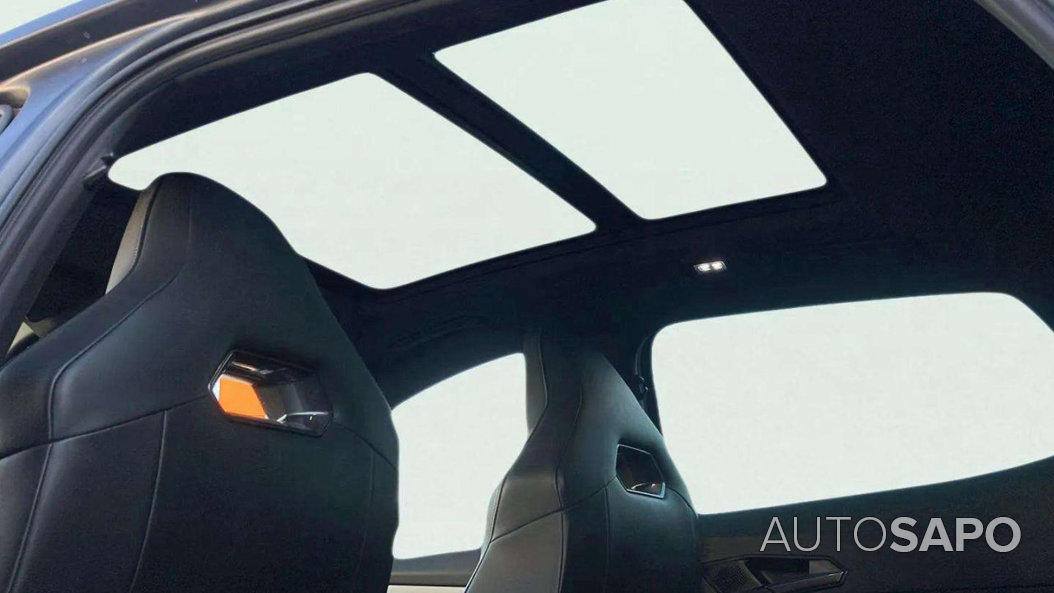 Cupra Formentor de 2023