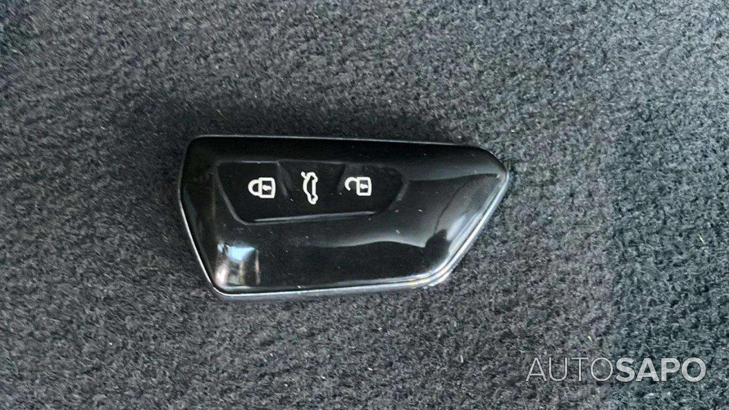 Cupra Formentor de 2023