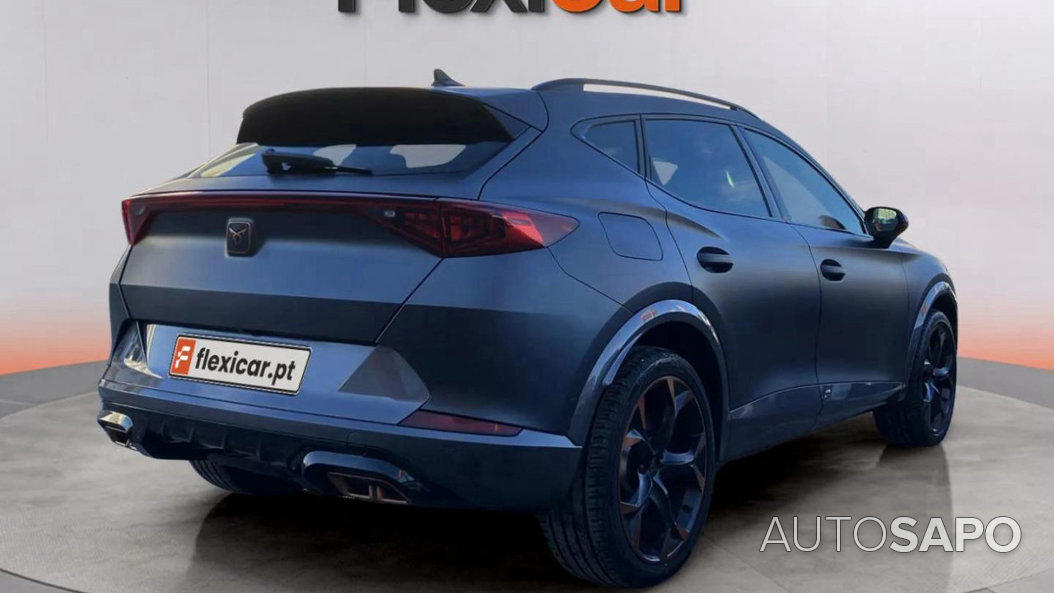 Cupra Formentor de 2023