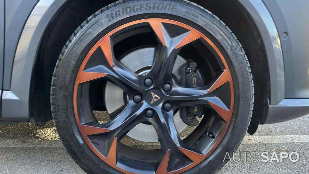 Cupra Formentor de 2023