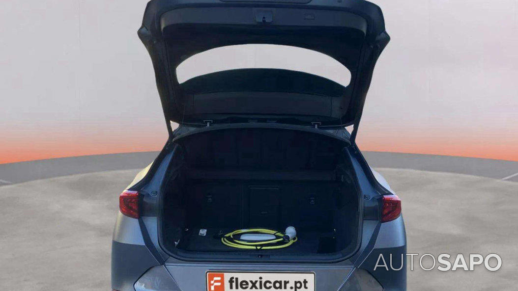 Cupra Formentor de 2023