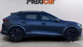 Cupra Formentor de 2023