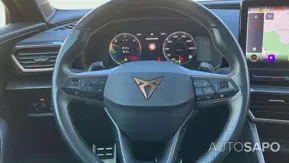 Cupra Formentor de 2023