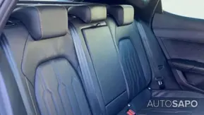 Cupra Formentor de 2023