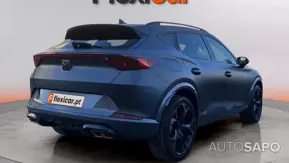Cupra Formentor de 2023