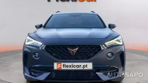 Cupra Formentor de 2023