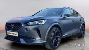 Cupra Formentor de 2023