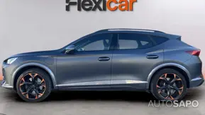 Cupra Formentor de 2023
