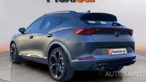 Cupra Formentor de 2023
