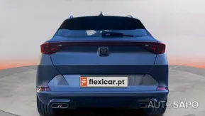Cupra Formentor de 2023