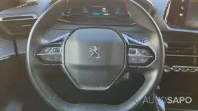 Peugeot E-208 de 2022