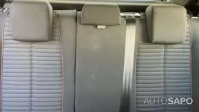 Peugeot E-208 de 2022