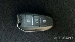 Peugeot E-208 de 2022