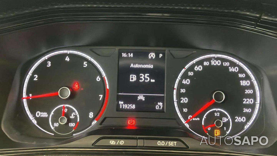 Volkswagen T-Cross 1.0 TSI Style DSG de 2022