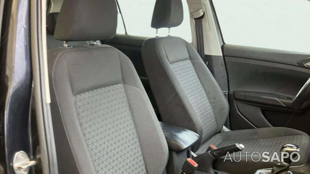 Volkswagen T-Cross 1.0 TSI Style DSG de 2022