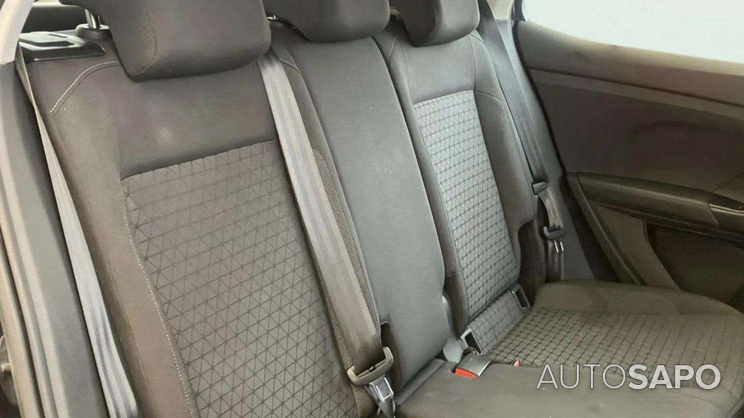 Volkswagen T-Cross 1.0 TSI Style DSG de 2022