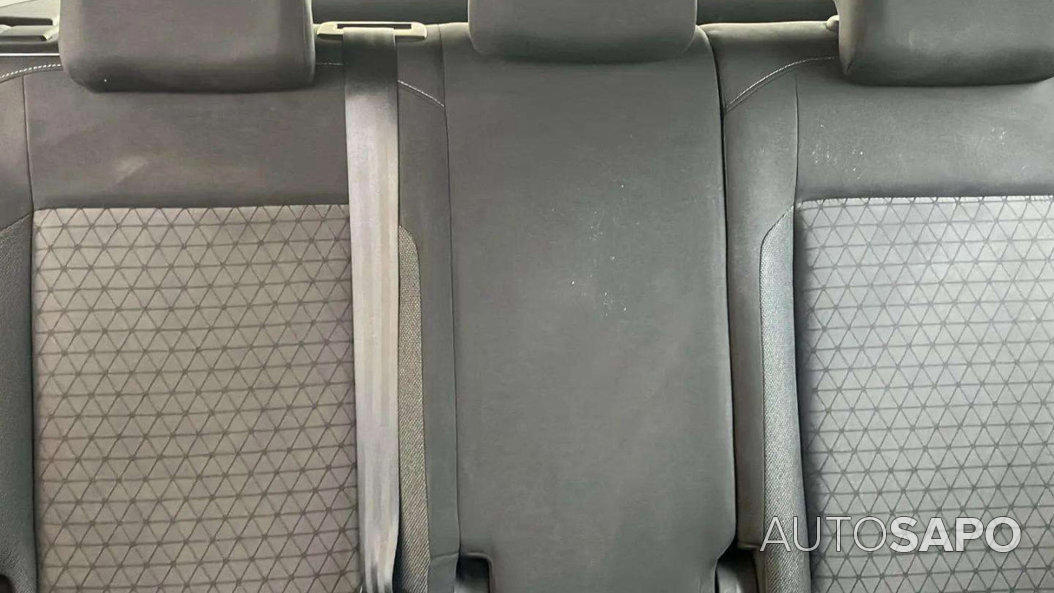 Volkswagen T-Cross 1.0 TSI Style DSG de 2022