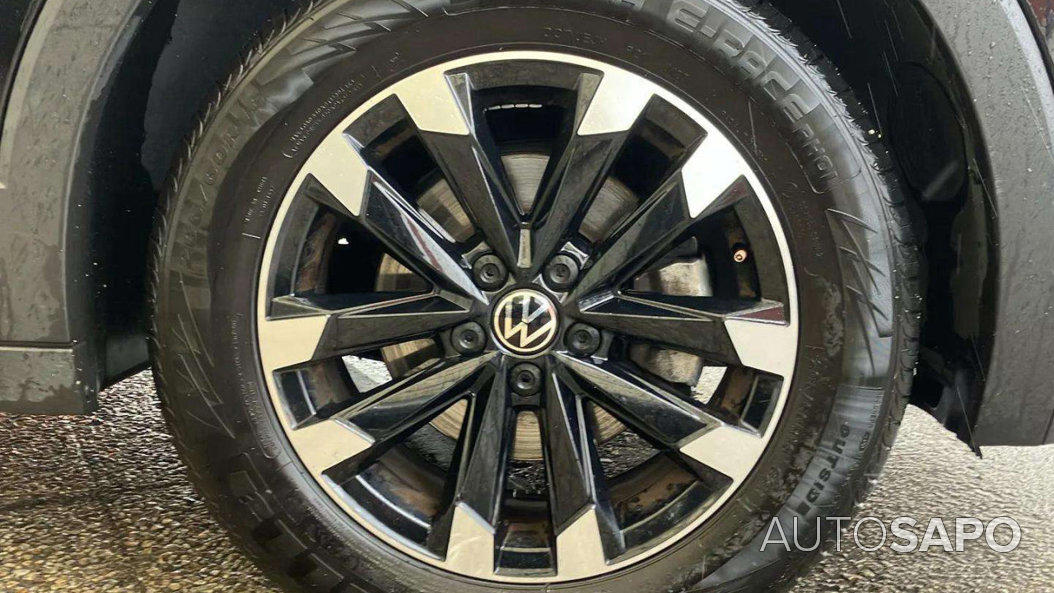 Volkswagen T-Cross 1.0 TSI Style DSG de 2022
