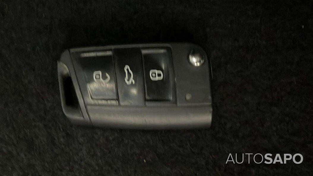 Volkswagen T-Cross 1.0 TSI Style DSG de 2022