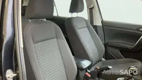 Volkswagen T-Cross 1.0 TSI Style DSG de 2022