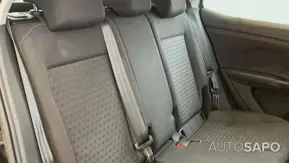 Volkswagen T-Cross 1.0 TSI Style DSG de 2022