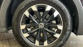 Volkswagen T-Cross 1.0 TSI Style DSG de 2022