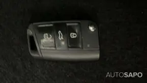 Volkswagen T-Cross 1.0 TSI Style DSG de 2022