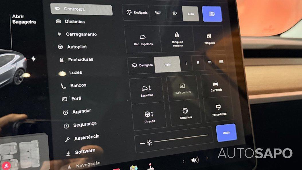 Tesla Model 3 Standard Range Plus RWD de 2020