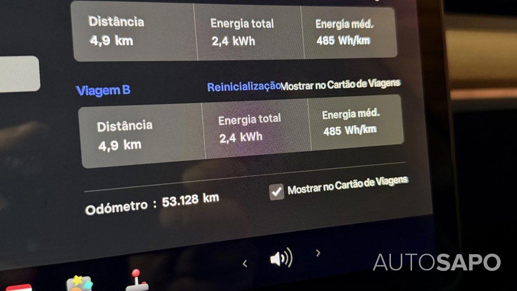 Tesla Model 3 Standard Range Plus RWD de 2020