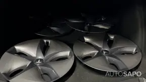 Tesla Model 3 Standard Range Plus RWD de 2020