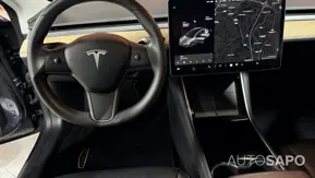 Tesla Model 3 Standard Range Plus RWD de 2020