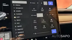 Tesla Model 3 Standard Range Plus RWD de 2020
