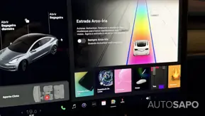 Tesla Model 3 Standard Range Plus RWD de 2020