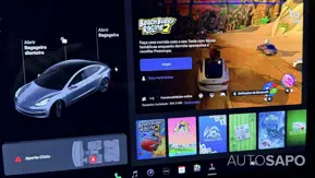 Tesla Model 3 Standard Range Plus RWD de 2020