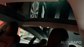 Tesla Model 3 Standard Range Plus RWD de 2020