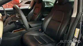 Tesla Model 3 Standard Range Plus RWD de 2020