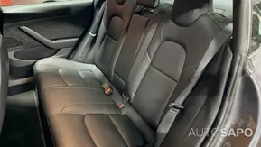 Tesla Model 3 Standard Range Plus RWD de 2020