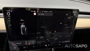 Tesla Model 3 Standard Range Plus RWD de 2020