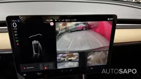 Tesla Model 3 Standard Range Plus RWD de 2020