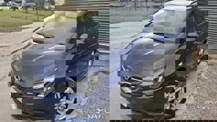 Opel Astra 1.2 T Design & Tech S/S de 2020