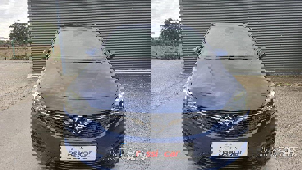 Opel Astra 1.2 T Design & Tech S/S de 2020