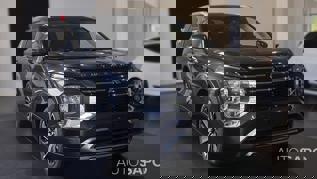 Mitsubishi Outlander de 2025