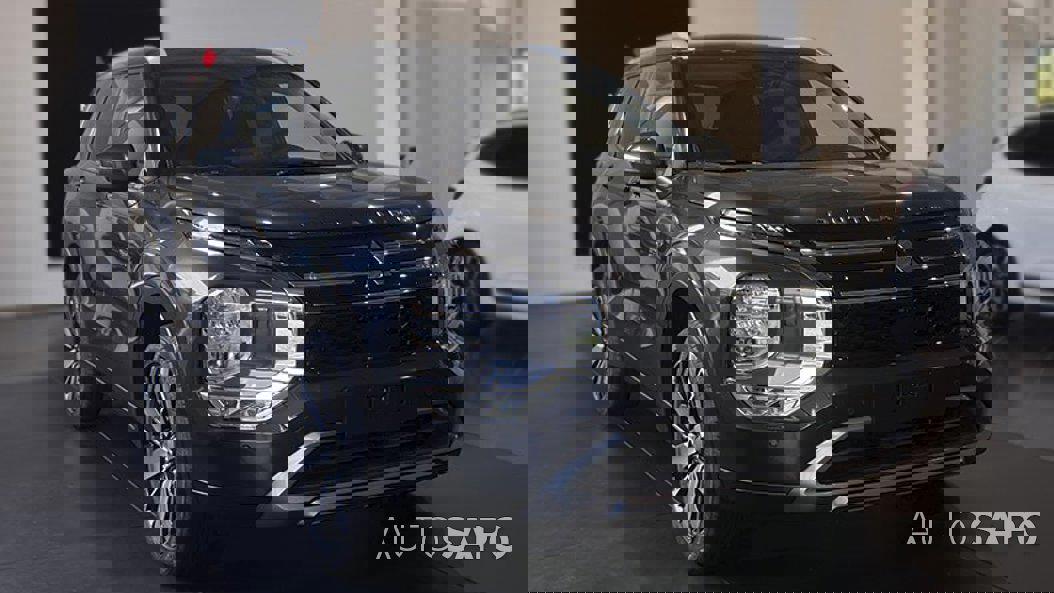 Mitsubishi Outlander de 2025