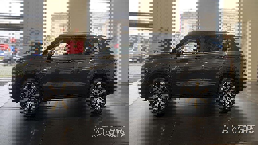 Mitsubishi Outlander de 2025