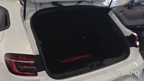 Mitsubishi Colt de 2025