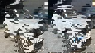 Peugeot e-2008 de 2025