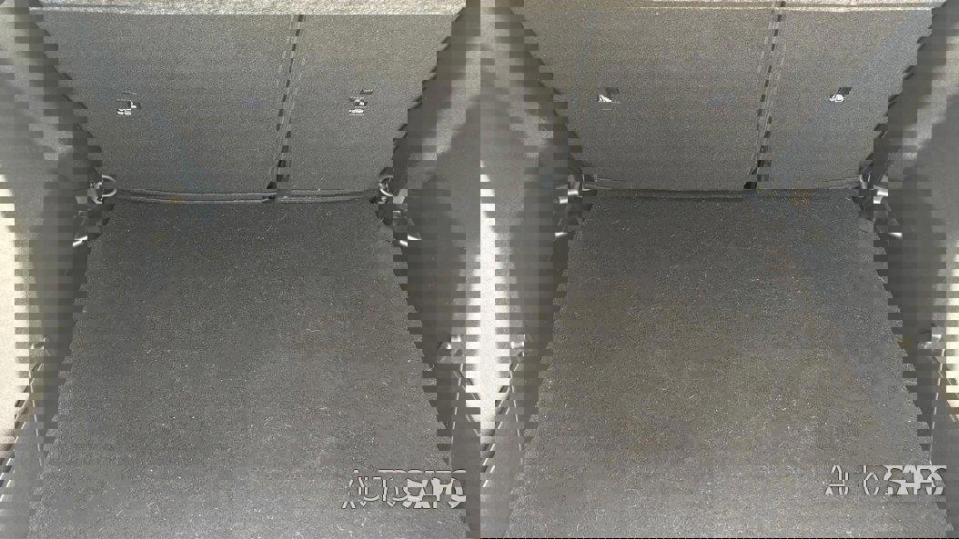 Peugeot e-2008 de 2025