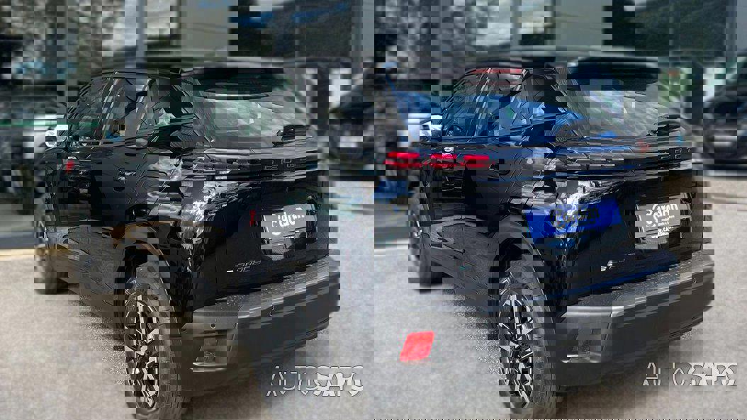 Peugeot e-2008 de 2025