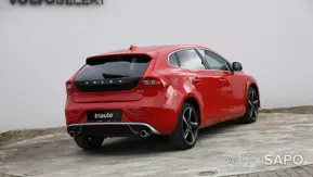 Volvo V40 de 2015